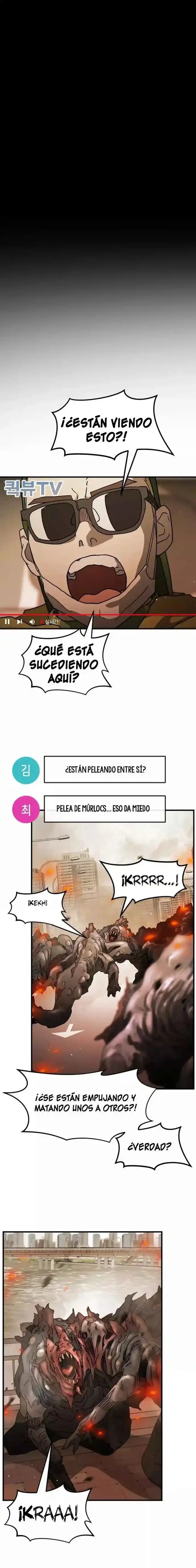 Un dia, de repente, Seul es - Capítulo 63 - Página 1 - LectorTMOo