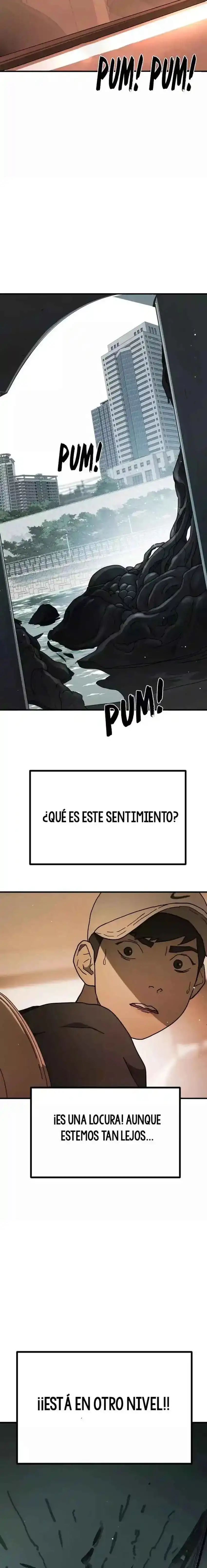 Un dia, de repente, Seul es - Capítulo 63 - Página 15 - LectorTMOo