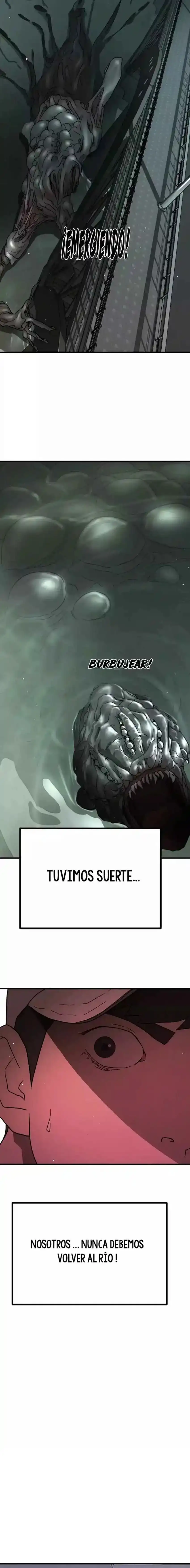 Un dia, de repente, Seul es - Capítulo 63 - Página 16 - LectorTMOo