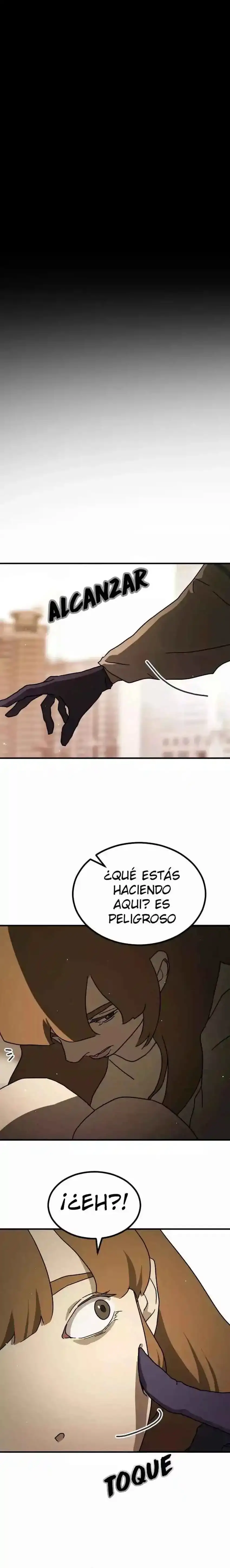 Un dia, de repente, Seul es - Capítulo 64 - Página 1 - LectorTMOo
