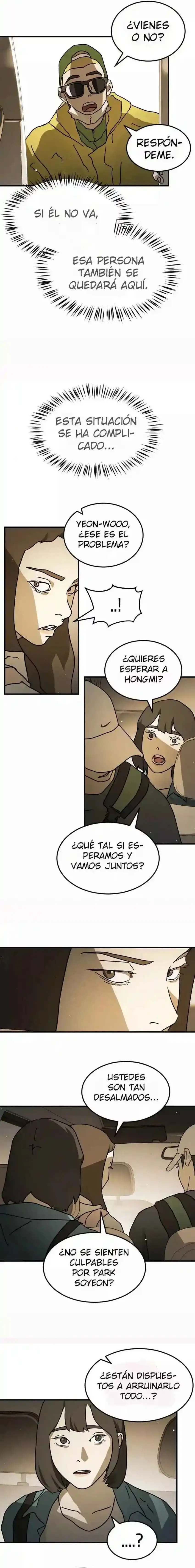 Un dia, de repente, Seul es - Capítulo 65 - Página 13 - LectorTMOo