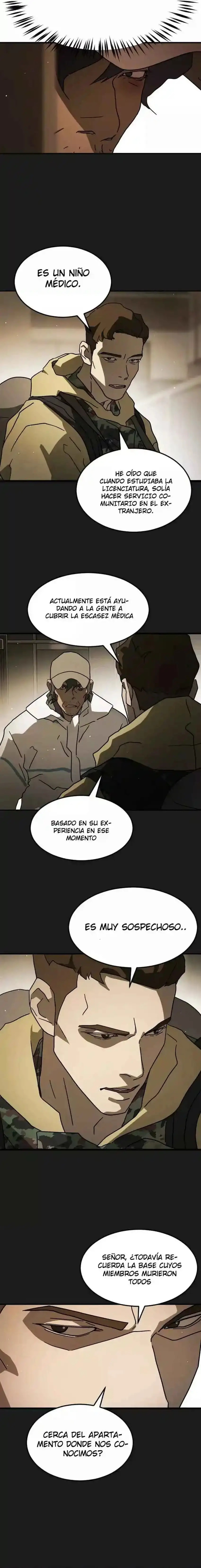 Un dia, de repente, Seul es - Capítulo 66 - Página 18 - LectorTMOo