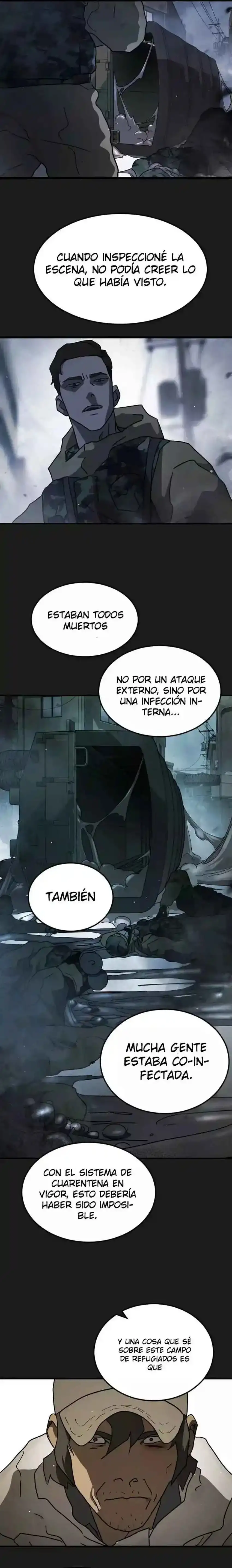 Un dia, de repente, Seul es - Capítulo 66 - Página 19 - LectorTMOo