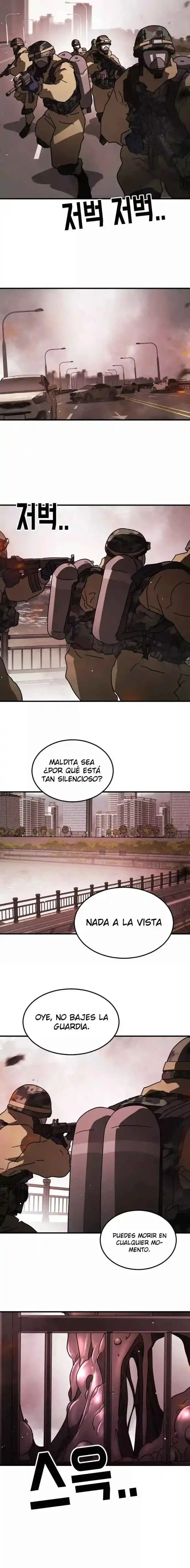 Un dia, de repente, Seul es - Capítulo 66 - Página 24 - LectorTMOo