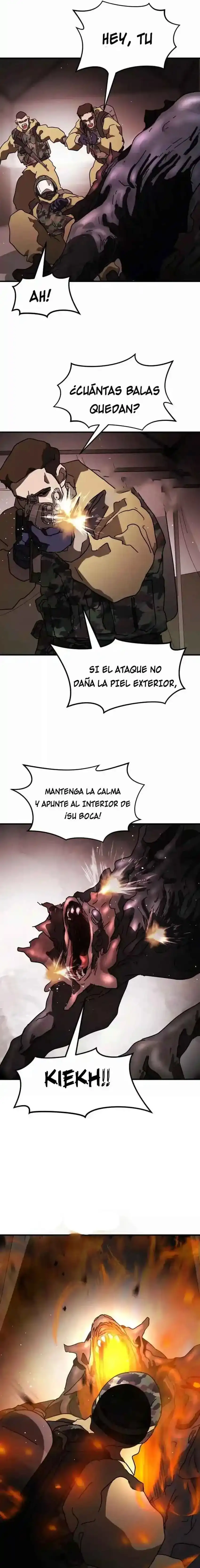 Un dia, de repente, Seul es - Capítulo 68 - Página 13 - LectorTMOo