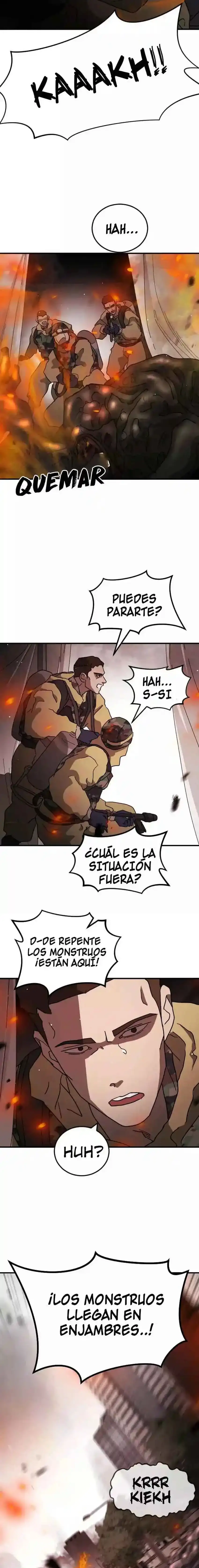 Un dia, de repente, Seul es - Capítulo 68 - Página 14 - LectorTMOo