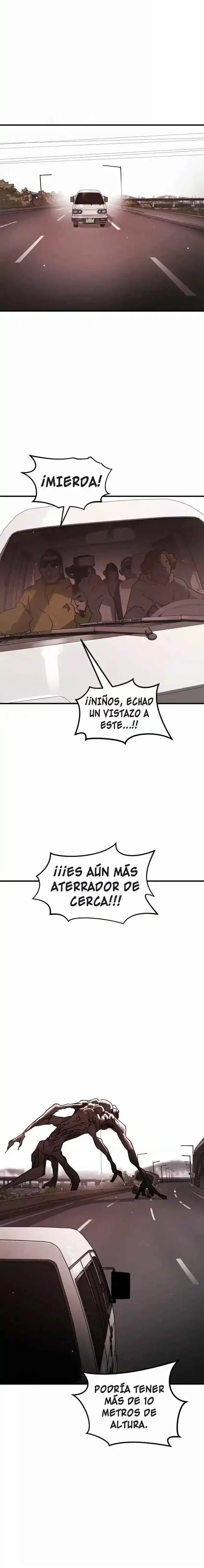Un dia, de repente, Seul es - Capítulo 69 - Página 15 - LectorTMOo