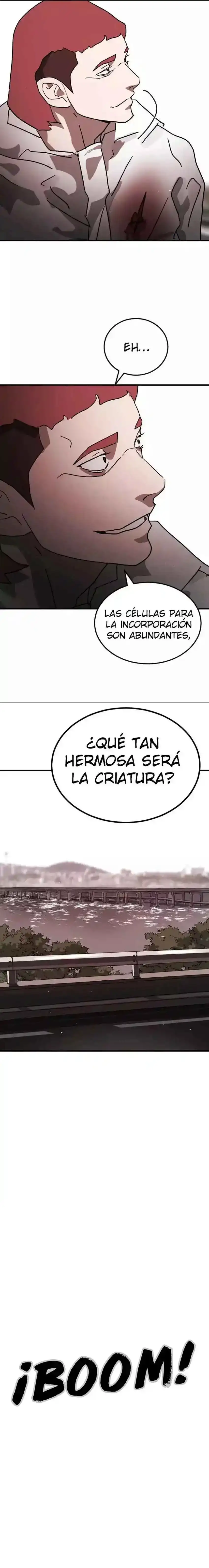 Un dia, de repente, Seul es - Capítulo 70 - Página 24 - LectorTMOo