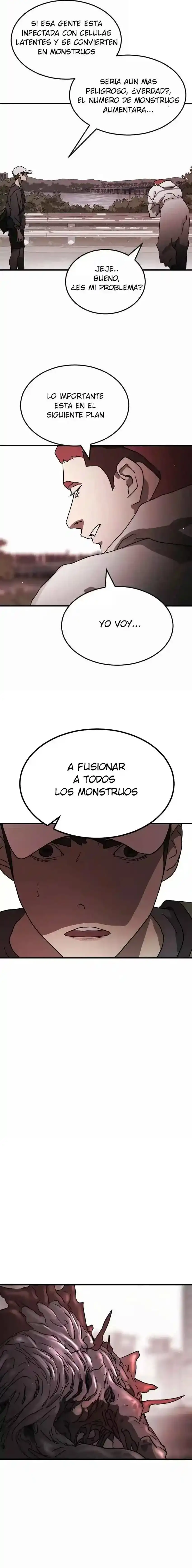 Un dia, de repente, Seul es - Capítulo 73 - Página 5 - LectorTMOo