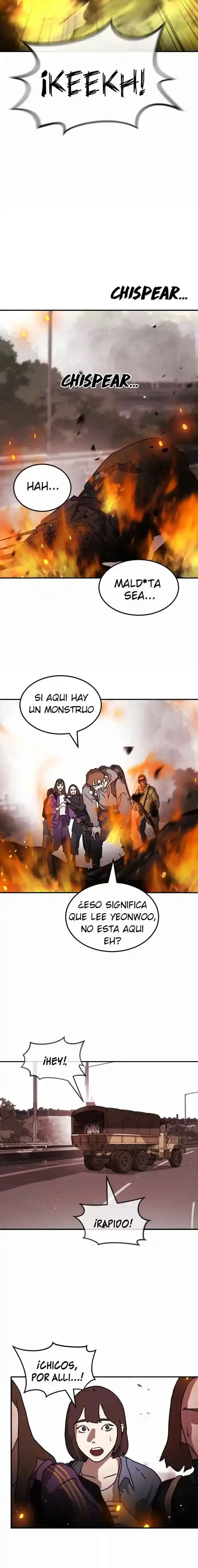 Un dia, de repente, Seul es - Capítulo 73 - Página 14 - LectorTMOo