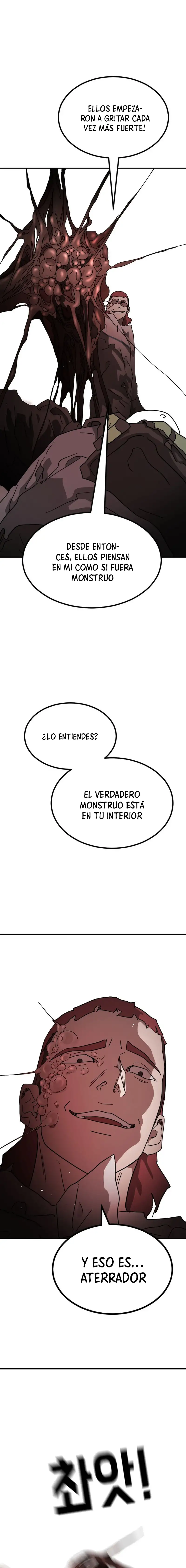 Un dia, de repente, Seul es - Capítulo 76 - Página 9 - LectorTMOo