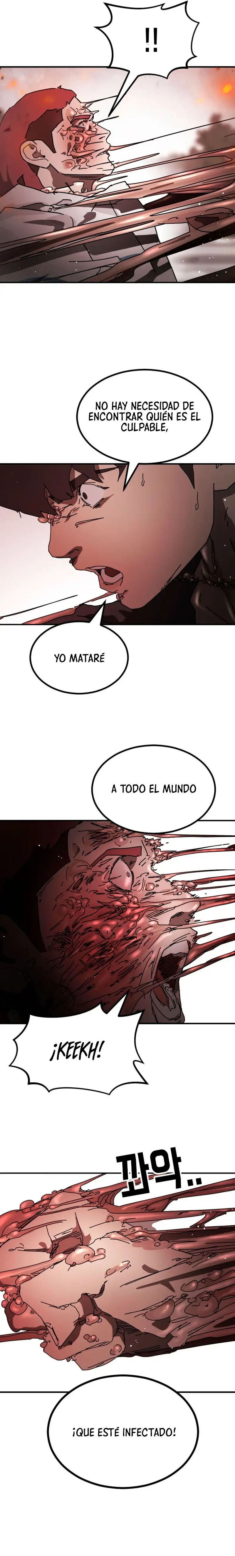 Un dia, de repente, Seul es - Capítulo 77 - Página 15 - LectorTMOo