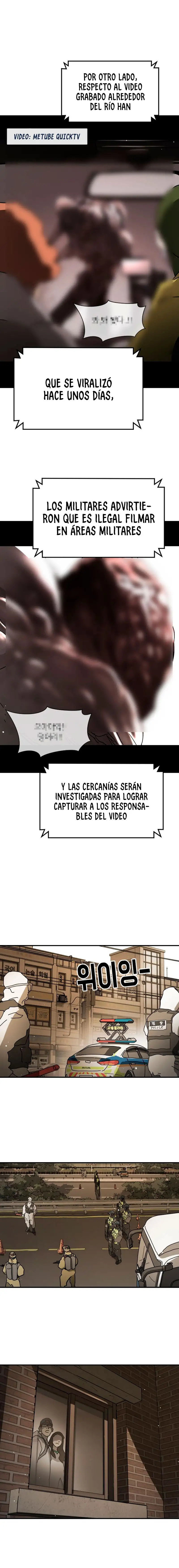 Un dia, de repente, Seul es - Capítulo 78 - Página 8 - LectorTMOo