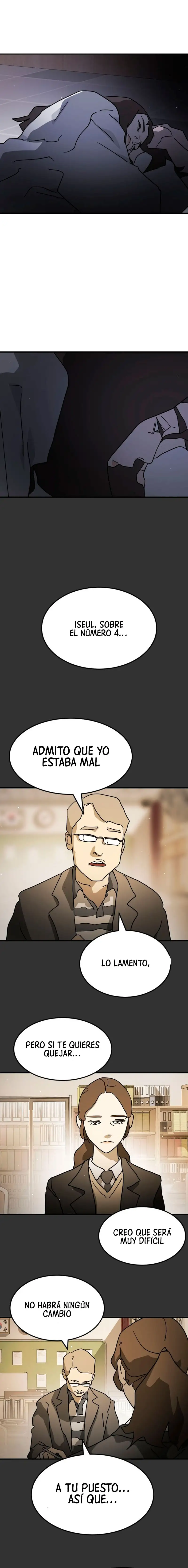 Un dia, de repente, Seul es - Capítulo 78 - Página 13 - LectorTMOo