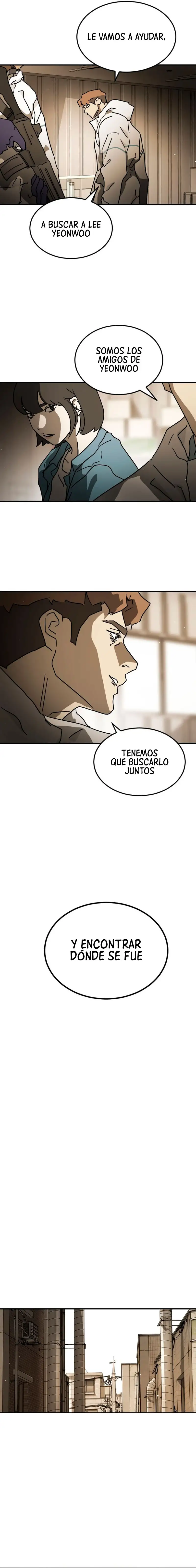 Un dia, de repente, Seul es - Capítulo 80 - Página 13 - LectorTMOo