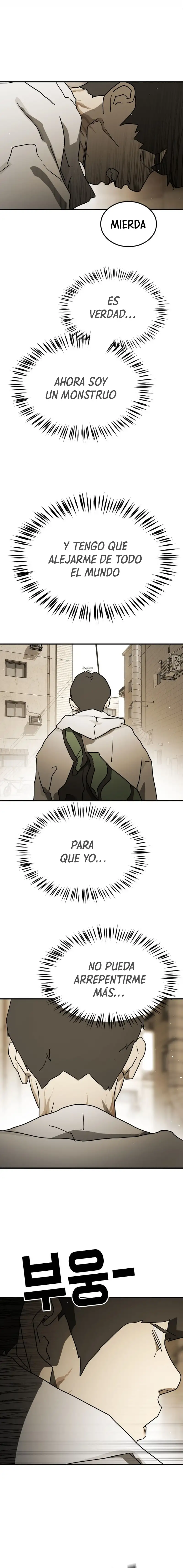 Un dia, de repente, Seul es - Capítulo 83 - Página 14 - LectorTMOo