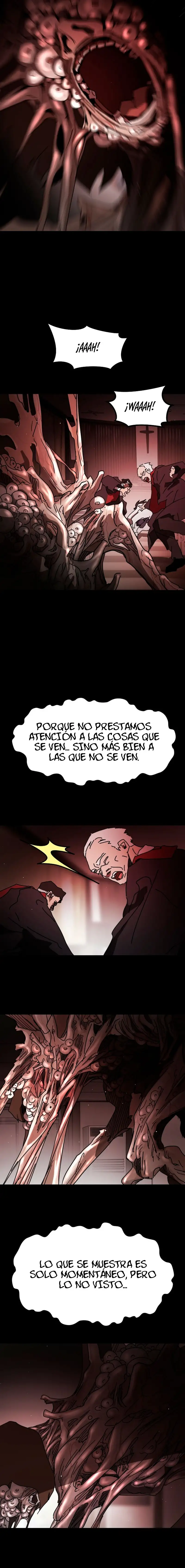 Un dia, de repente, Seul es - Capítulo 88 - Página 15 - LectorTMOo