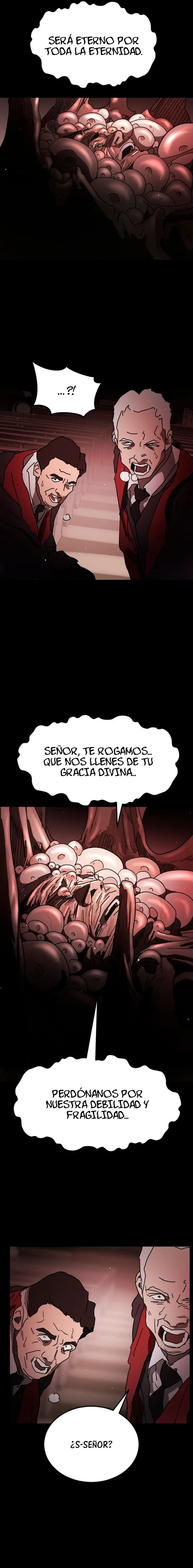 Un dia, de repente, Seul es - Capítulo 88 - Página 16 - LectorTMOo