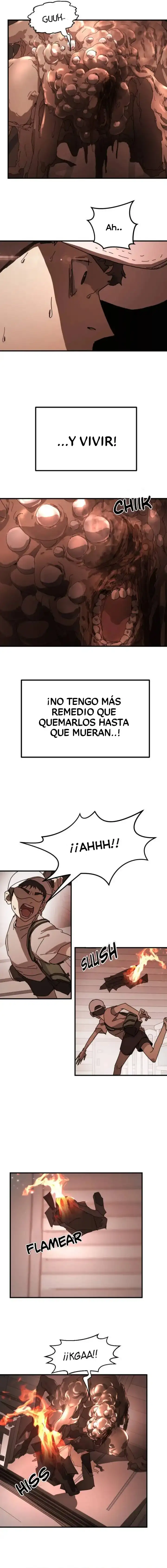 Un dia, de repente, Seul es - Capítulo 9 - Página 19 - LectorTMOo