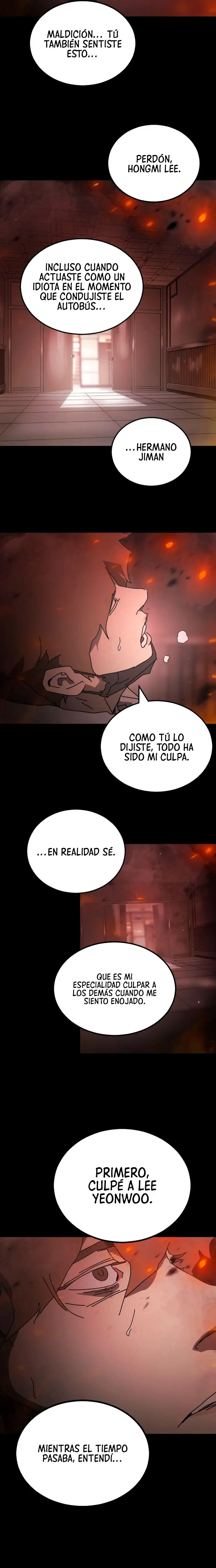 Un dia, de repente, Seul es - Capítulo 92 - Página 15 - LectorTMOo