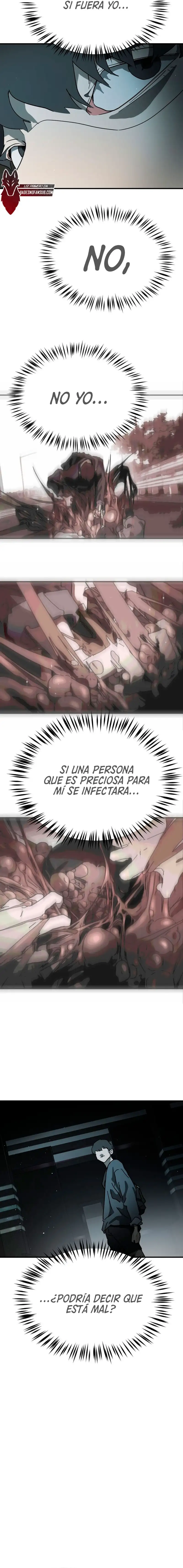 Un dia, de repente, Seul es - Capítulo 97 - Página 8 - LectorTMOo