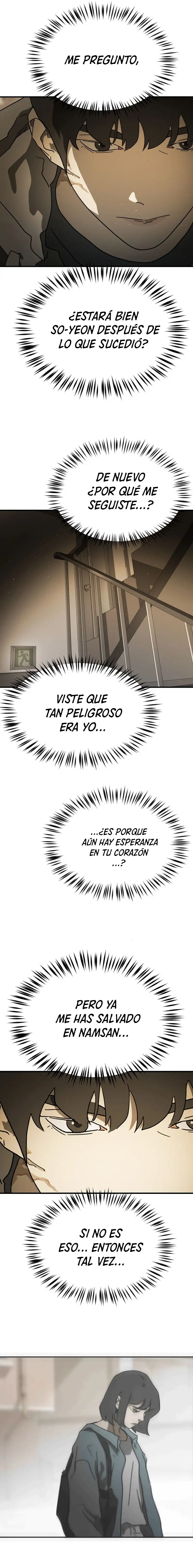 Un dia, de repente, Seul es - Capítulo 98 - Página 13 - LectorTMOo