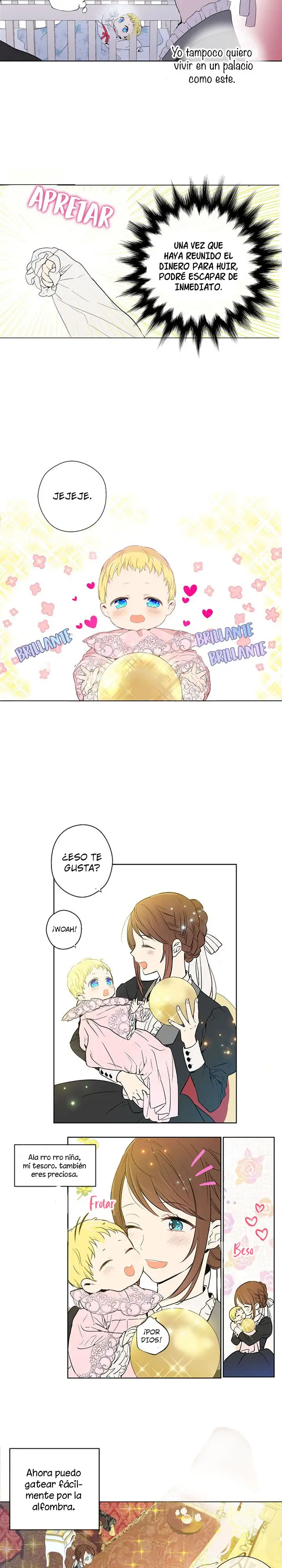 Un dia me converti en princesa - Capítulo 2 - Página 10 - LectorTMOo