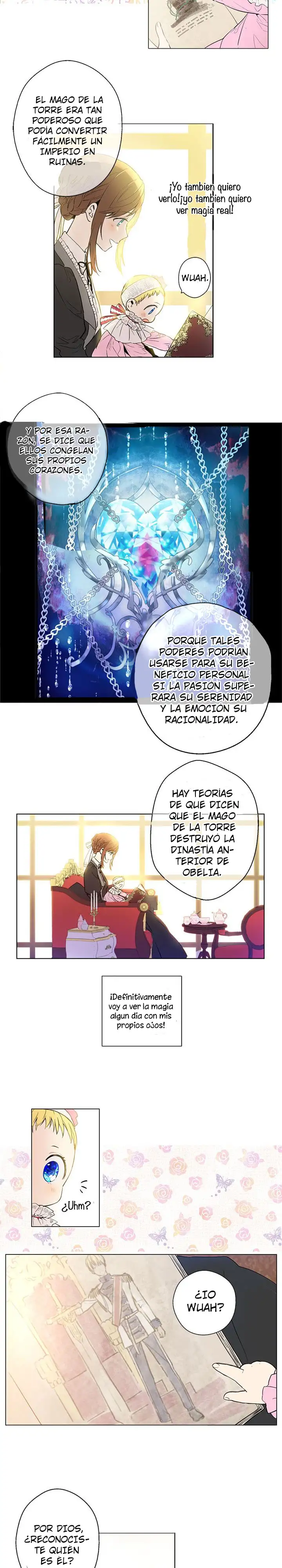Un dia me converti en princesa - Capítulo 2 - Página 14 - LectorTMOo