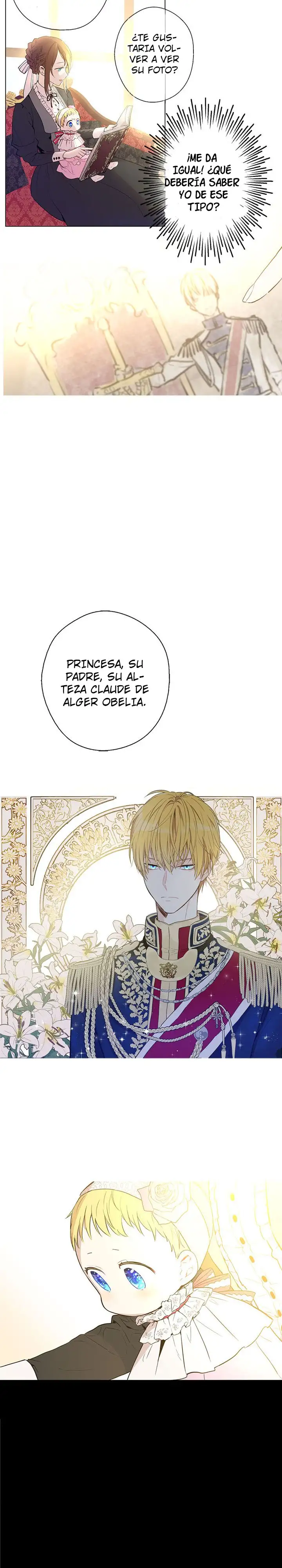Un dia me converti en princesa - Capítulo 2 - Página 16 - LectorTMOo