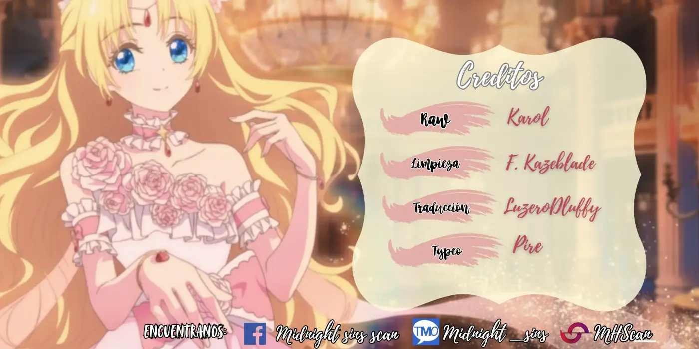Un dia me converti en princesa - Capítulo 2 - Página 18 - LectorTMOo