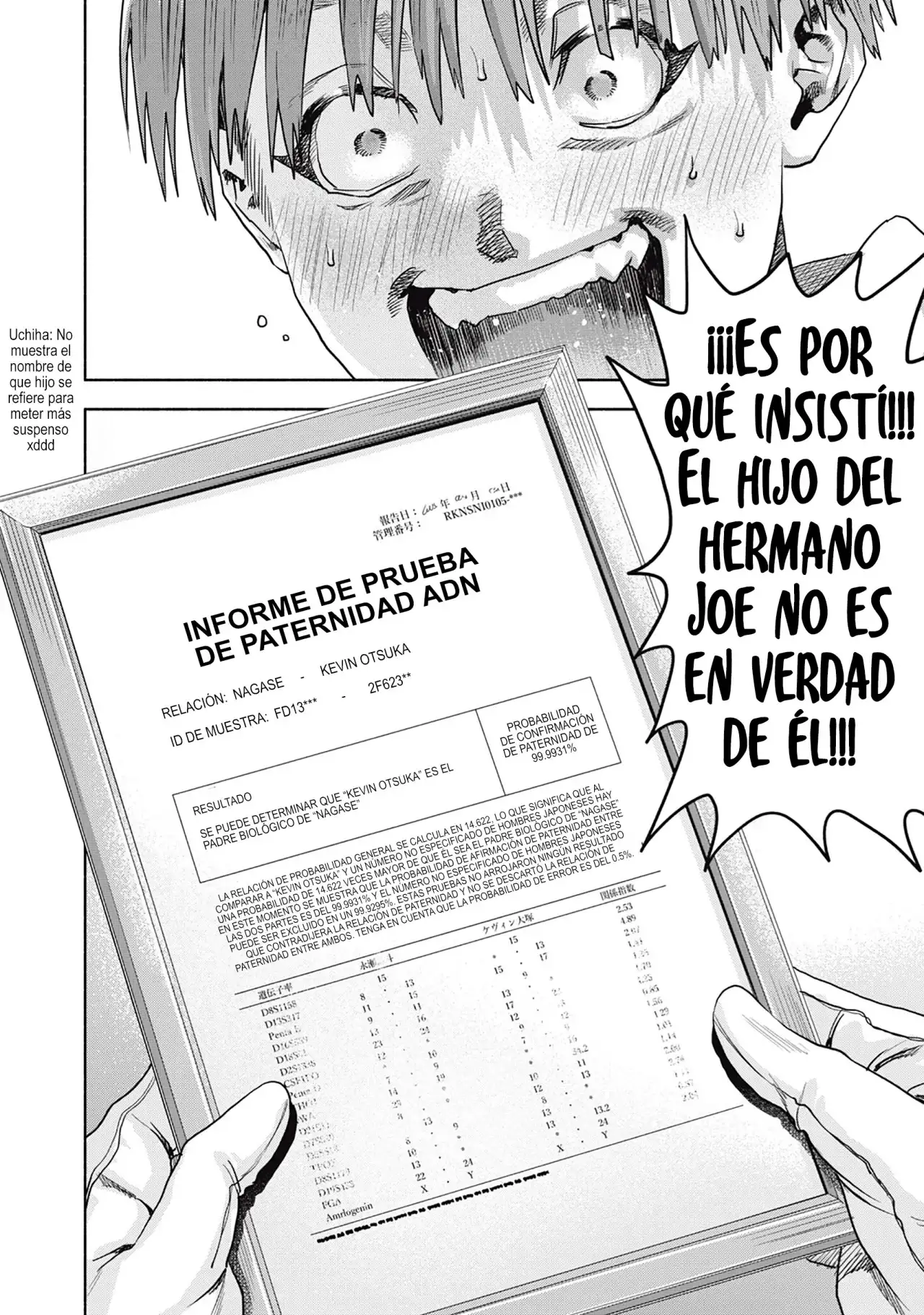 Un Divorcio Imposible caso 2 - Capítulo 22.2 - Página 17 - LectorTMOo