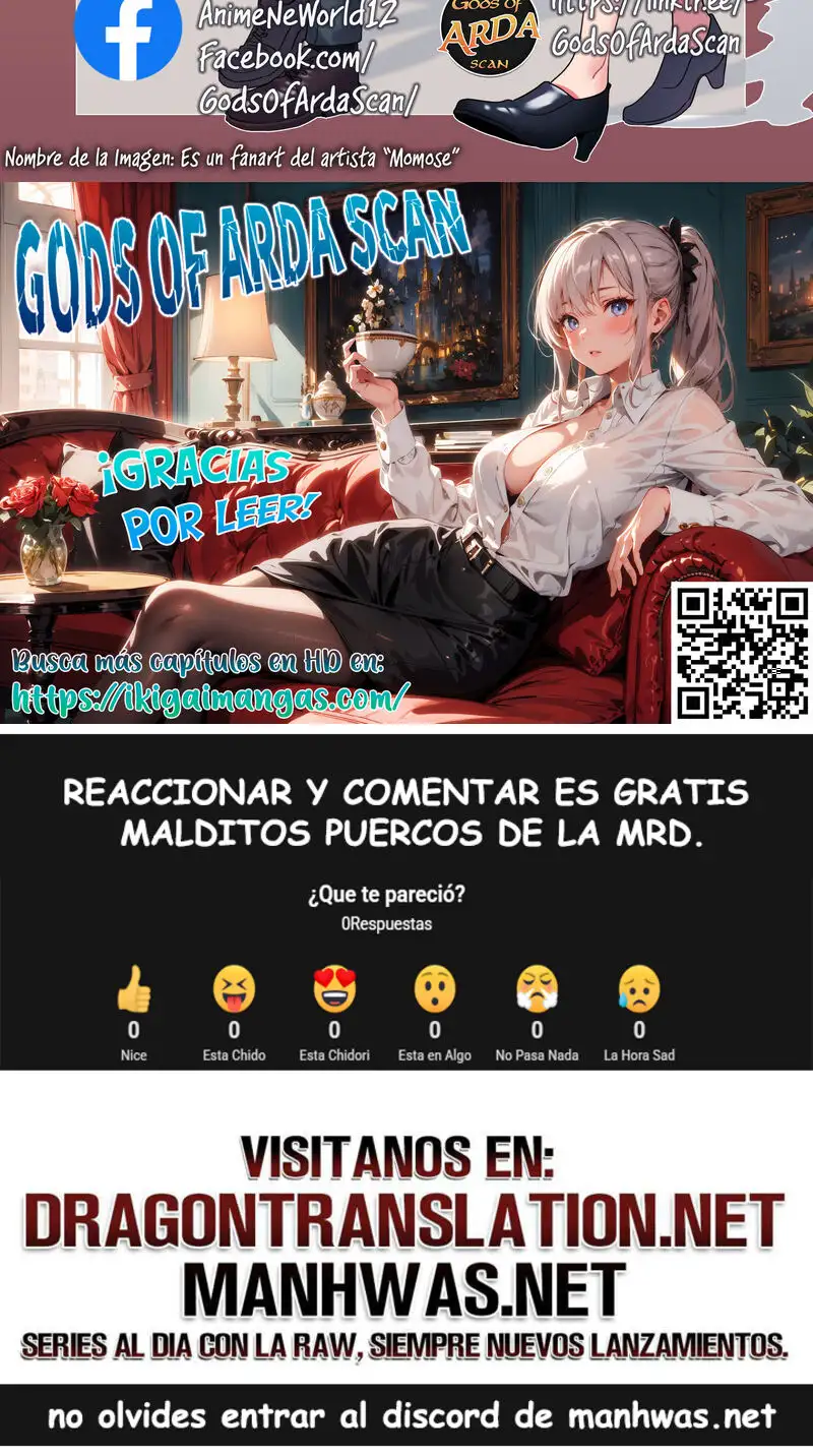 Un Divorcio Imposible caso 2 - Capítulo 26.1 - Página 4 - LectorTMOo