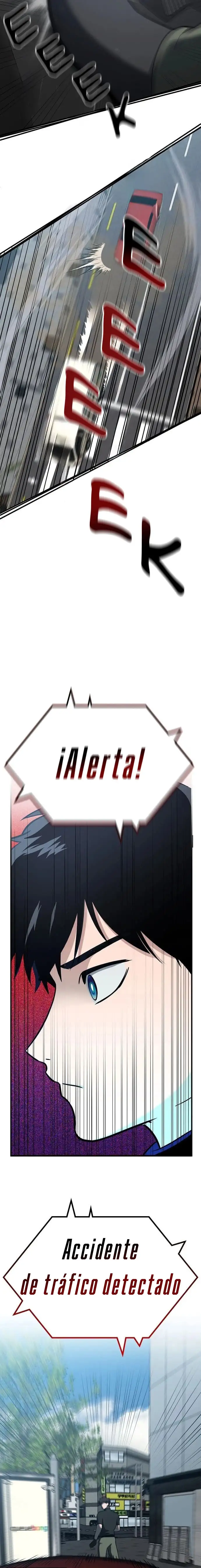 Un heroe que lo hace todo a la Perfeccion (2024) - Capítulo 1 - Página 10 - LectorTMOo