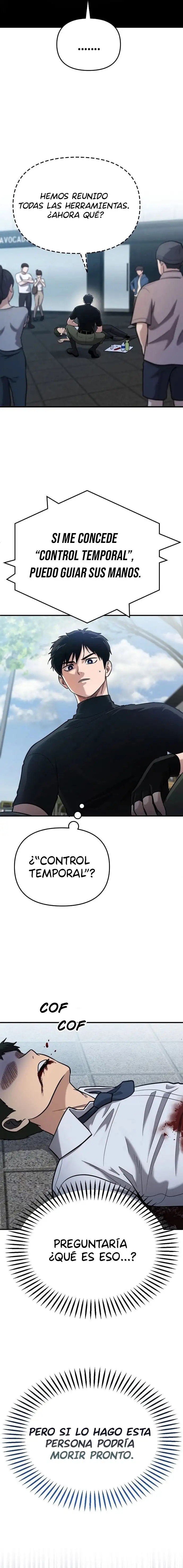 Un heroe que lo hace todo a la Perfeccion (2024) - Capítulo 1 - Página 18 - LectorTMOo