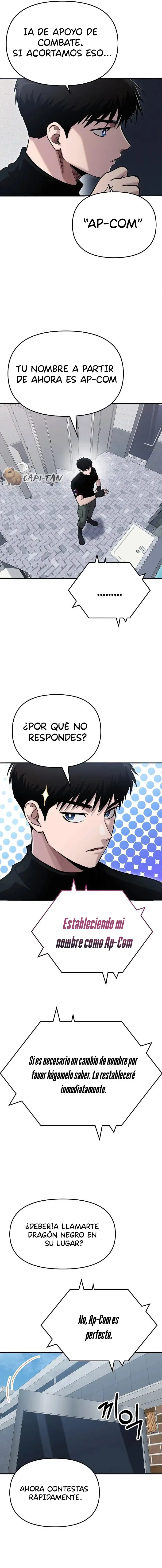 Un heroe que lo hace todo a la Perfeccion (2024) - Capítulo 2 - Página 7 - LectorTMOo