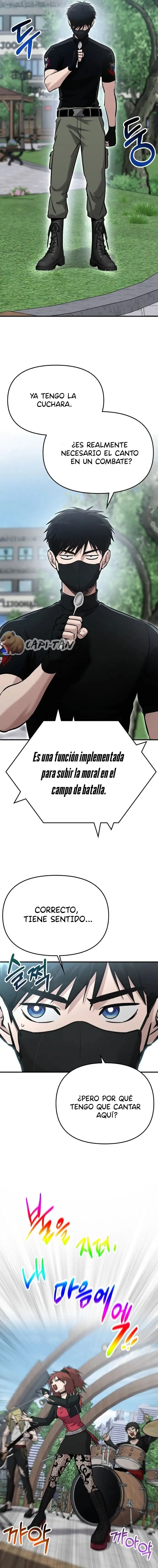 Un heroe que lo hace todo a la Perfeccion (2024) - Capítulo 2 - Página 13 - LectorTMOo