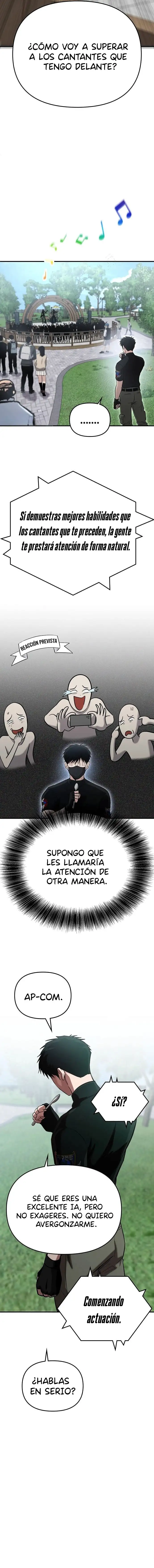 Un heroe que lo hace todo a la Perfeccion (2024) - Capítulo 2 - Página 14 - LectorTMOo
