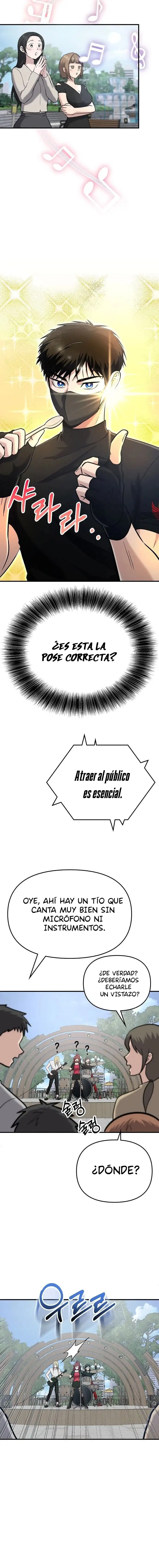 Un heroe que lo hace todo a la Perfeccion (2024) - Capítulo 2 - Página 16 - LectorTMOo