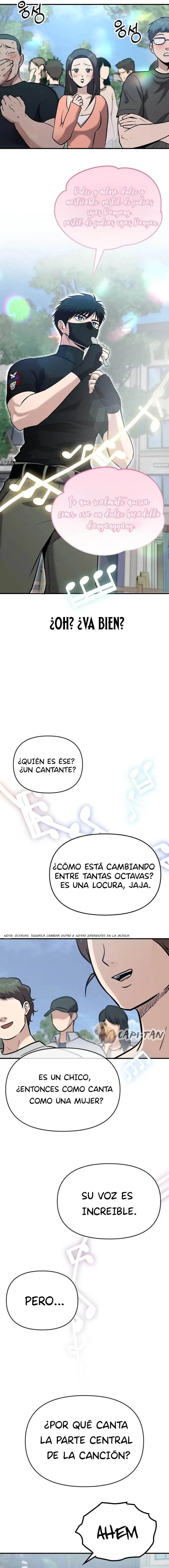 Un heroe que lo hace todo a la Perfeccion (2024) - Capítulo 2 - Página 17 - LectorTMOo