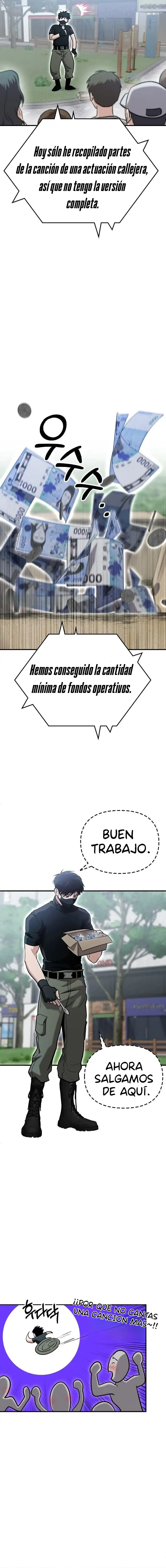 Un heroe que lo hace todo a la Perfeccion (2024) - Capítulo 2 - Página 18 - LectorTMOo