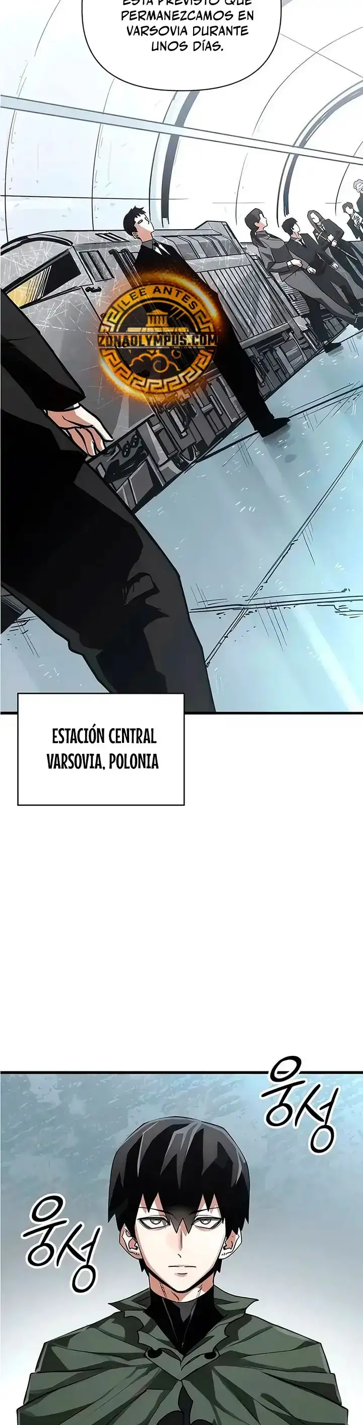 Un Heroe Que Sabe Lo Que Hace - Capítulo 22 - Página 6 - LectorTMOo