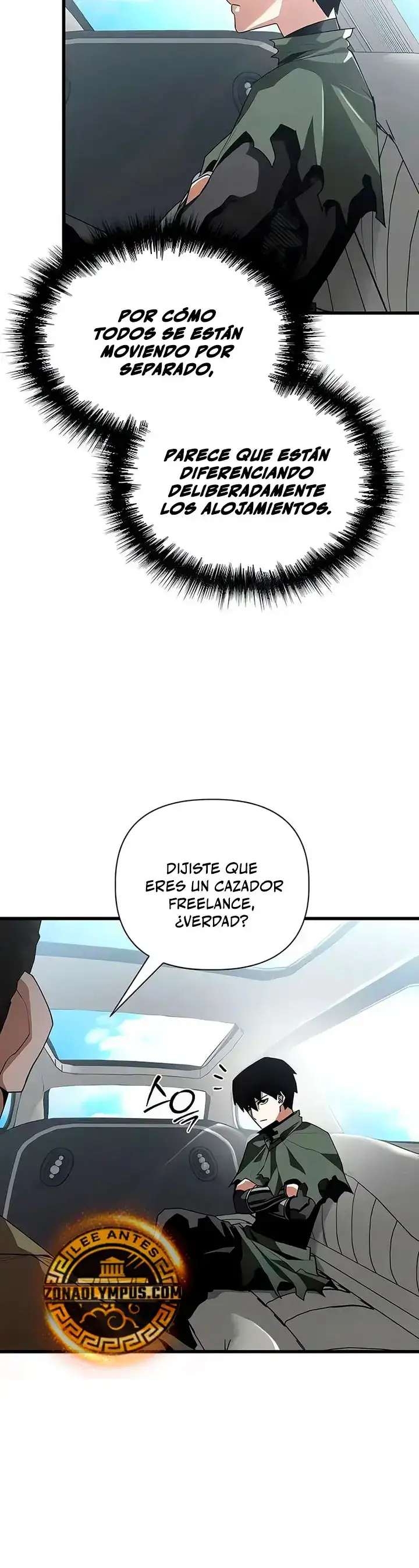 Un Heroe Que Sabe Lo Que Hace - Capítulo 22 - Página 13 - LectorTMOo