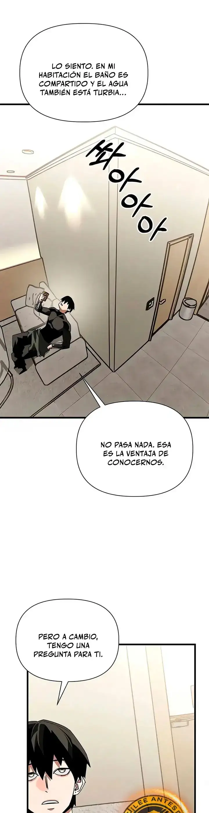 Un Heroe Que Sabe Lo Que Hace - Capítulo 22 - Página 25 - LectorTMOo