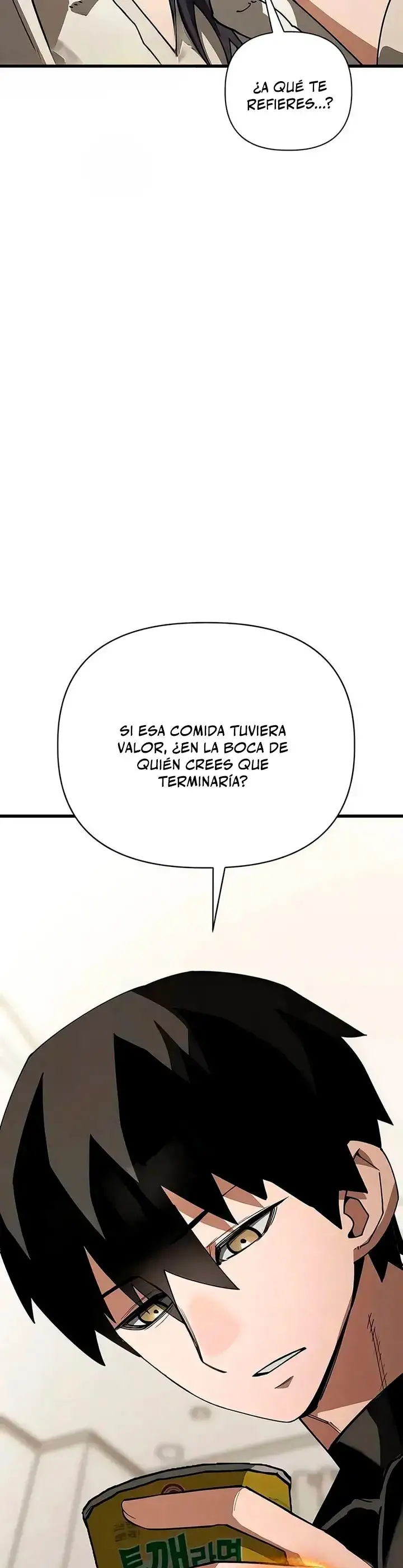 Un Heroe Que Sabe Lo Que Hace - Capítulo 22 - Página 37 - LectorTMOo