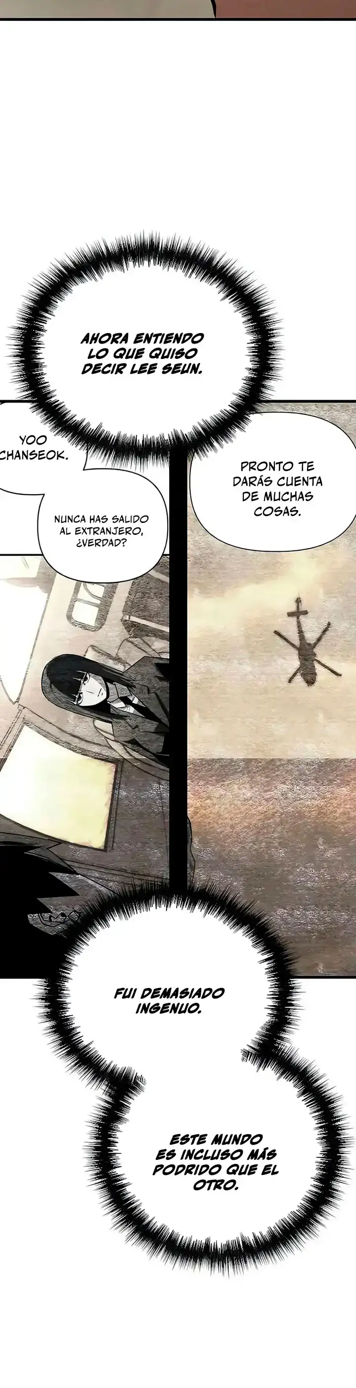 Un Heroe Que Sabe Lo Que Hace - Capítulo 22 - Página 40 - LectorTMOo