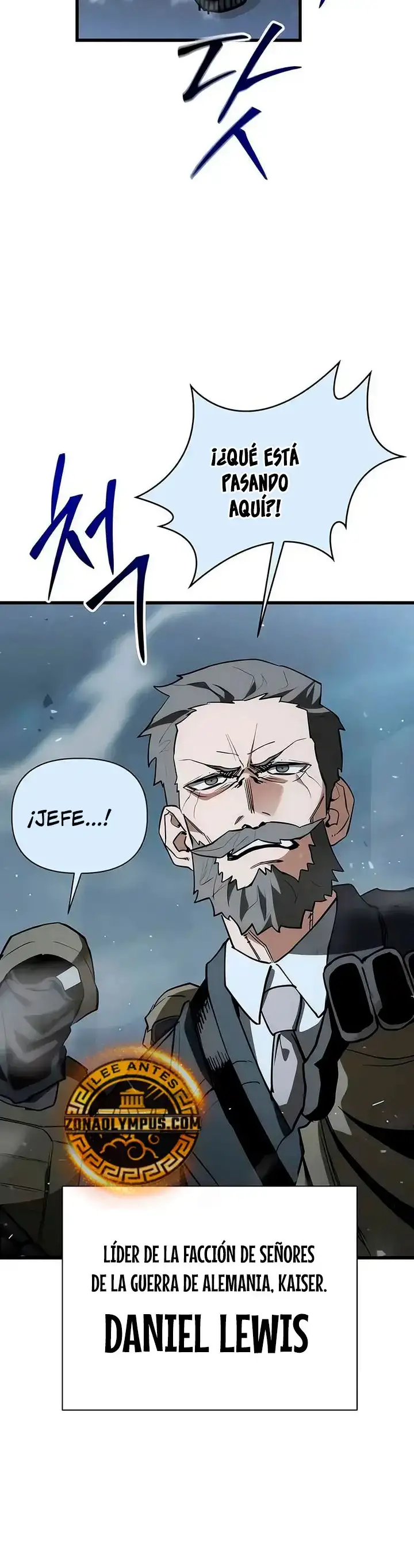 Un Heroe Que Sabe Lo Que Hace - Capítulo 22 - Página 46 - LectorTMOo