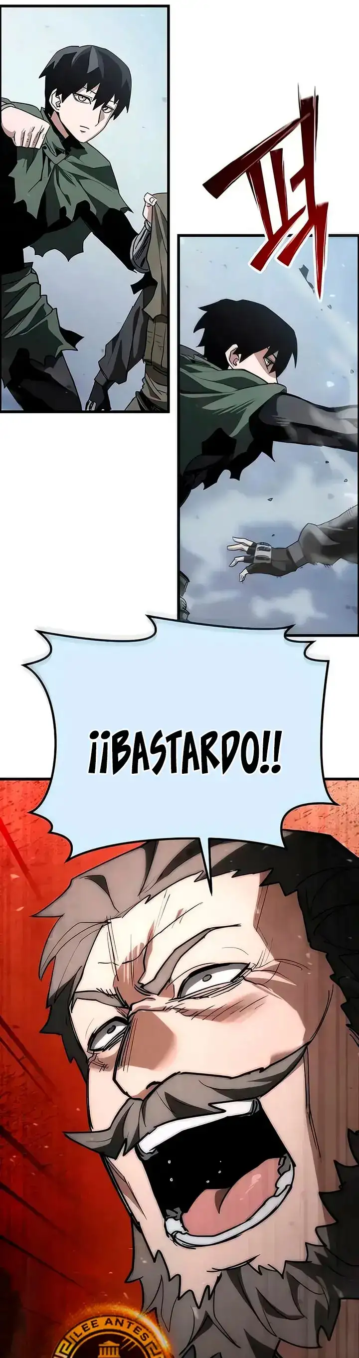 Un Heroe Que Sabe Lo Que Hace - Capítulo 22 - Página 49 - LectorTMOo