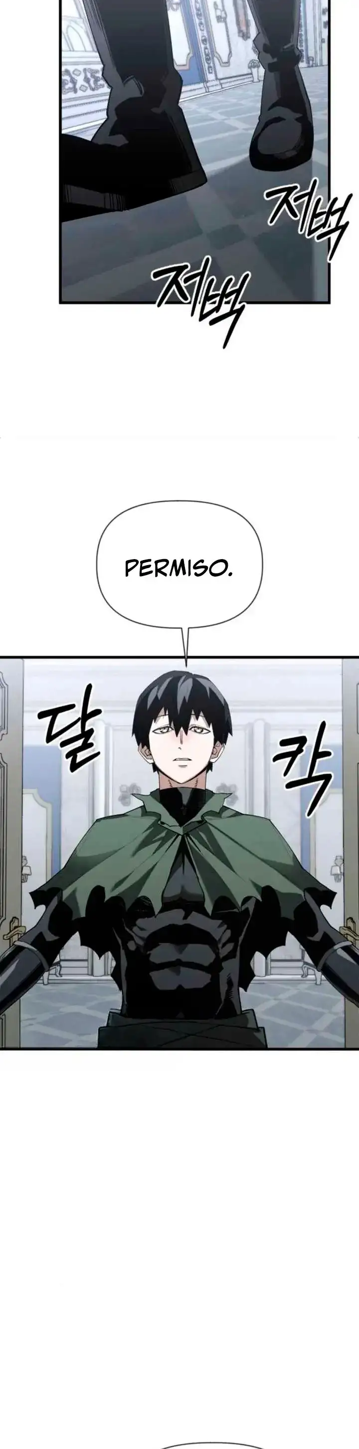 Un Heroe Que Sabe Lo Que Hace - Capítulo 23 - Página 3 - LectorTMOo