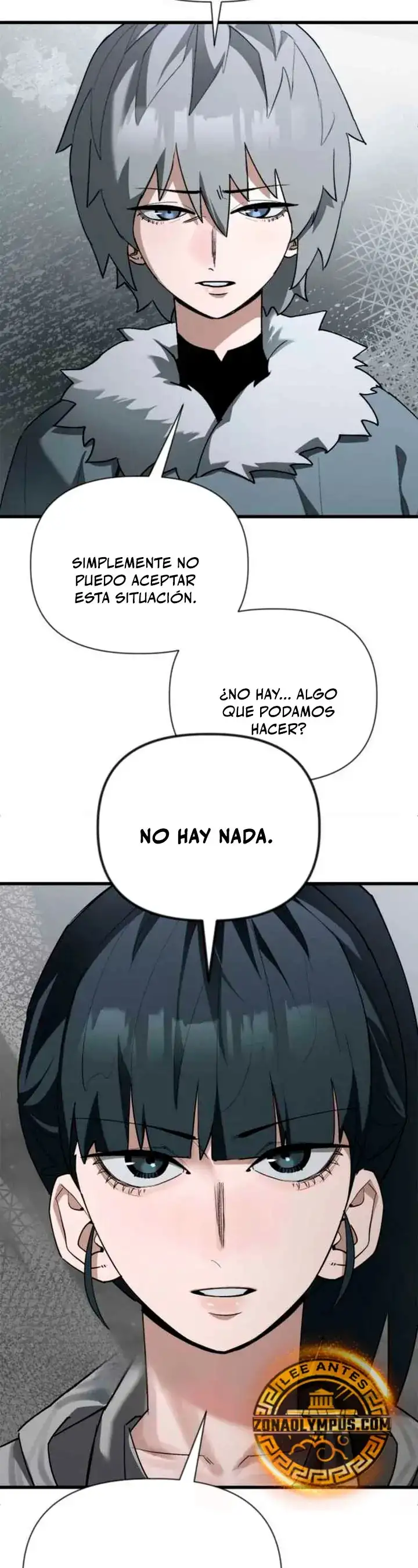 Un Heroe Que Sabe Lo Que Hace - Capítulo 23 - Página 11 - LectorTMOo