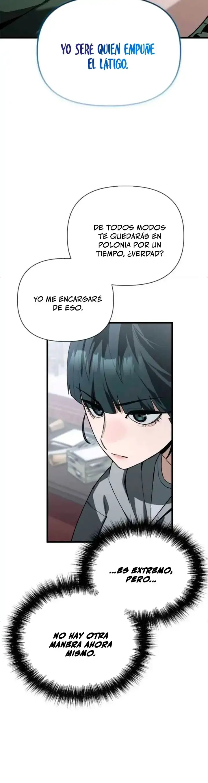 Un Heroe Que Sabe Lo Que Hace - Capítulo 23 - Página 16 - LectorTMOo